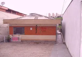 Foto 1 de Casa com 2 Quartos à venda, 250m² em Vila Pereira Barreto, São Paulo