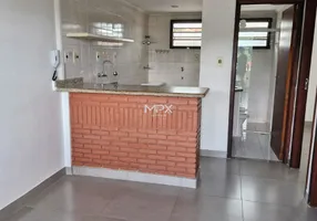 Foto 1 de Apartamento com 2 Quartos à venda, 60m² em CENTRO, Águas de São Pedro