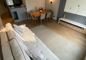 Foto 1 de Apartamento com 2 Quartos à venda, 70m² em Sao Luiz, Brusque