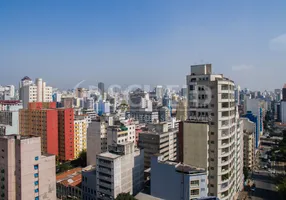 Foto 1 de Flat com 1 Quarto à venda, 28m² em Santa Ifigênia, São Paulo