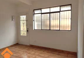 Foto 1 de Apartamento com 2 Quartos para alugar, 62m² em Vila São Jorge, São Vicente