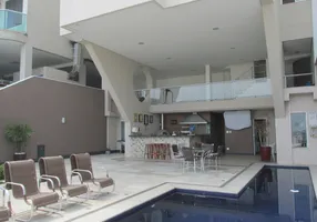 Foto 1 de Casa de Condomínio com 5 Quartos para alugar, 550m² em Paquetá, Belo Horizonte