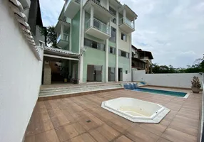 Foto 1 de Casa com 5 Quartos à venda, 500m² em Freguesia- Jacarepaguá, Rio de Janeiro