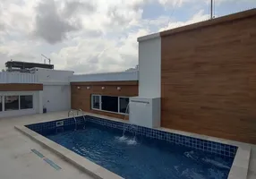 Foto 1 de Cobertura com 3 Quartos à venda, 322m² em Pompeia, Santos