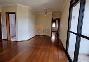 Foto 1 de Apartamento com 2 Quartos à venda, 88m² em Centro, Mogi das Cruzes