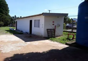 Foto 1 de Galpão/Depósito/Armazém à venda, 5500m² em Distrito Industrial Domingos Biancardi, Bauru