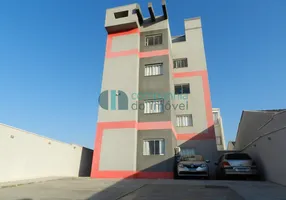 Foto 1 de Apartamento com 3 Quartos à venda, 63m² em Cruzeiro, São José dos Pinhais