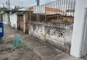 Foto 1 de Lote/Terreno à venda, 161m² em Nova Gerti, São Caetano do Sul