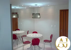 Foto 1 de Apartamento com 2 Quartos para alugar, 64m² em Araés, Cuiabá