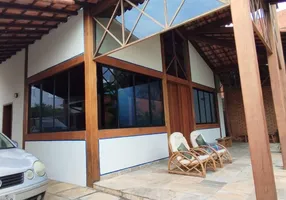Foto 1 de Casa com 4 Quartos para alugar, 216m² em Luxemburgo, Belo Horizonte