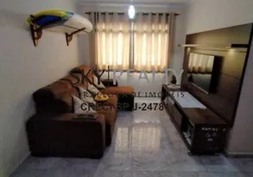 Foto 1 de Apartamento com 2 Quartos à venda, 60m² em Vila do Encontro, São Paulo