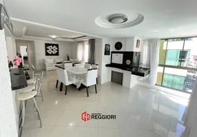 Foto 1 de Apartamento com 3 Quartos à venda, 140m² em Meia Praia, Itapema