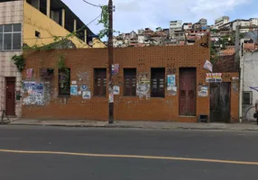 Foto 1 de Galpão/Depósito/Armazém com 5 Quartos à venda, 513m² em Calcada, Salvador