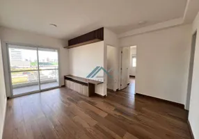 Foto 1 de Apartamento com 2 Quartos para alugar, 70m² em Centro, Barueri