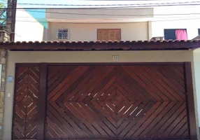 Foto 1 de Casa com 3 Quartos à venda, 96m² em Vila Ivone, São Paulo