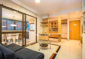 Foto 1 de Apartamento com 1 Quarto à venda, 57m² em Independência, Porto Alegre