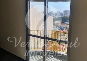 Foto 1 de Apartamento com 1 Quarto à venda, 58m² em Botafogo, Campinas
