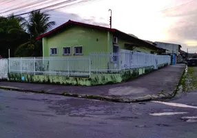 Foto 1 de Casa com 1 Quarto à venda, 176m² em Novo Maranguape I, Maranguape