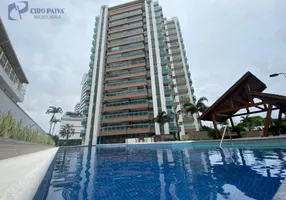 Foto 1 de Apartamento com 3 Quartos à venda, 92m² em Edson Queiroz, Fortaleza