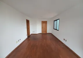 Foto 1 de Apartamento com 3 Quartos para alugar, 97m² em Vila Romana, São Paulo