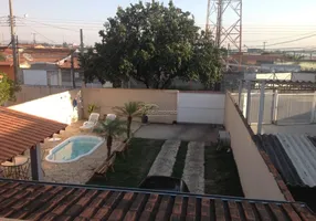 Foto 1 de Sobrado com 2 Quartos à venda, 120m² em Jardim Santa Clara do Lago I, Hortolândia