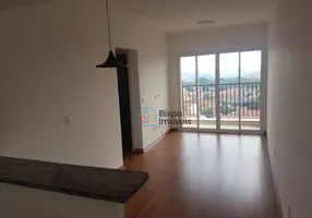 Foto 1 de Apartamento com 2 Quartos à venda, 62m² em Vila São Pedro, Americana