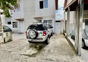 Foto 1 de Sobrado com 2 Quartos à venda, 57m² em Condominio Residencial Campo Belo, São José dos Campos