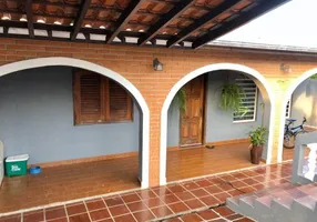 Foto 1 de Casa com 2 Quartos à venda, 160m² em Parque Cecap, Valinhos