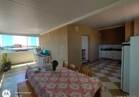 Foto 1 de Cobertura com 3 Quartos à venda, 135m² em Eldorado, Contagem