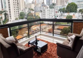 Foto 1 de Cobertura com 4 Quartos à venda, 330m² em Paraíso, São Paulo