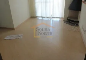 Foto 1 de Apartamento com 2 Quartos para venda ou aluguel, 60m² em Parque Mandaqui, São Paulo