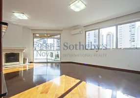 Foto 1 de Apartamento com 3 Quartos à venda, 244m² em Vila Uberabinha, São Paulo