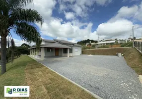 Foto 1 de Fazenda/Sítio com 3 Quartos à venda, 1060m² em Zona Rural, Pinhalzinho