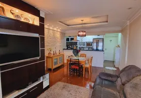 Foto 1 de Apartamento com 3 Quartos à venda, 82m² em Móoca, São Paulo
