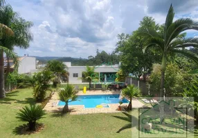Foto 1 de Casa de Condomínio com 3 Quartos para alugar, 324m² em Condominio Vila Hipica I, Vinhedo