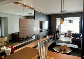 Foto 1 de Apartamento com 3 Quartos à venda, 120m² em Móoca, São Paulo