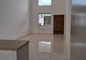 Foto 1 de Casa com 3 Quartos à venda, 150m² em Residencial Jardim Perolla II, Itupeva