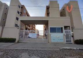 Foto 1 de Apartamento com 2 Quartos para alugar, 48m² em Paupina, Fortaleza