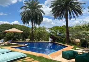 Foto 1 de Casa de Condomínio com 4 Quartos à venda, 900m² em Condomínio Quinta da Baroneza II, Bragança Paulista