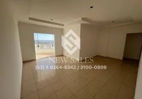 Foto 1 de Apartamento com 3 Quartos à venda, 115m² em Nova Suica, Goiânia