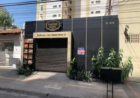 Foto 1 de Imóvel Comercial com 2 Quartos para alugar, 100m² em Nova Suica, Goiânia