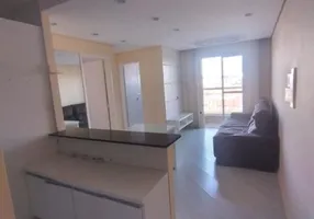 Foto 1 de Apartamento com 2 Quartos à venda, 57m² em Vila Gonçalves, São Bernardo do Campo