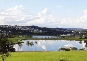 Foto 1 de Lote/Terreno à venda, 800m² em Residencial Alphaville Flamboyant, Goiânia