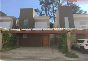 Foto 1 de Casa de Condomínio com 3 Quartos à venda, 110m² em Pinheirinho, Itu