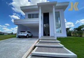 Foto 1 de Casa de Condomínio com 5 Quartos para alugar, 296m² em , Monte Alegre do Sul