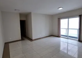 Foto 1 de Apartamento com 3 Quartos para alugar, 126m² em Embaré, Santos