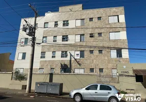 Foto 1 de Apartamento com 3 Quartos à venda, 65m² em Residencial Estados Unidos, Uberaba