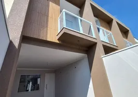 Foto 1 de Casa com 3 Quartos à venda, 115m² em Jardim Cidália, São Paulo