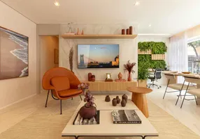 Foto 1 de Apartamento com 3 Quartos à venda, 111m² em Vila Mariana, São Paulo