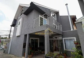 Foto 1 de Casa com 3 Quartos à venda, 163m² em Pilarzinho, Curitiba
